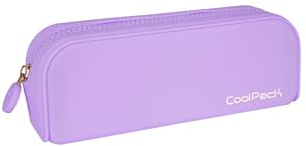 Coolpack Z11648, Astuccio TUBE Pastel/Powder Purple, Purple