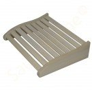 Base 11 Sauna appuie-tête Ergonomique Petit