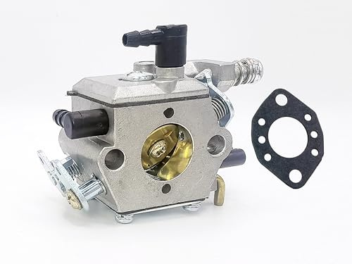 carburateur pour 45cc 52cc tronçonneuse Remplace Walbro style