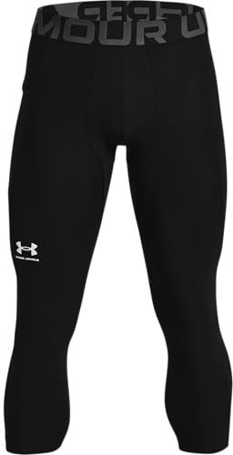 Under Armour Homme UA HG Armour 3/4 Legging Pants