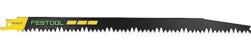 Festool Sabre Saw Blade SR 305/5/5 Wood Basic