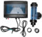 DDZJTPP Salzanlage Salzwasser Chlorator Chlorgenerator Elektrolyseur Salzchlorierer Salzchlorinator Salzwassersystem für Pools Selbstreinigungs Salz Chlor Generator für Schwimmbad,50g/h