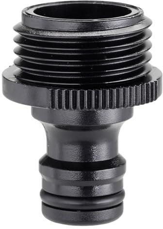 'Claber d86360000 – Connettore maschio per ASP.3/4 GardenLife