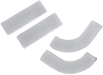 Pro PRAC0087 - Cuscinetti in Gel per Manubrio