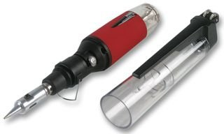 Iroda Pro-50 Soldering Iron, Gas, 30-70w