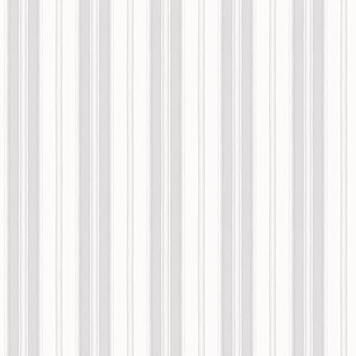Heritage Stripe Wallpaper