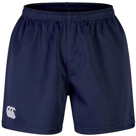 Canterbury Professional 2.0 Shorts pour Homme, Navy, M