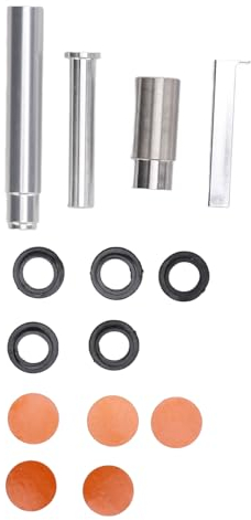 TTOCAR Druckschalter-Installationswerkzeugsatz, 14-teiliges Druckschalter-Installationswerkzeugsatz, Hochleistungs-124740 TL30 für Getriebe 6L45 6L50 6L80