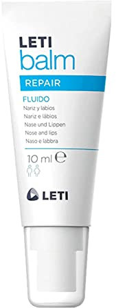 Letibalm, Bálsamo labial - 10 ml