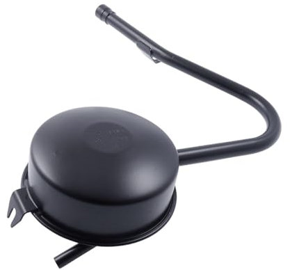 Sistema de escape de escape para SOLEX Micron Negro