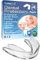 Runesol Gouttiere pour Dent, 4 x Régulier Goutiere Dent Bruxisme, Goutiere Dentaire, Mouldable Protecteurs Buccaux pour prévenir Bruxisme Adulte, Gouttieres pour les Dents, Gouttière Bruxisme