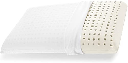 MICAMAMELLAMA Almohada Latex 70