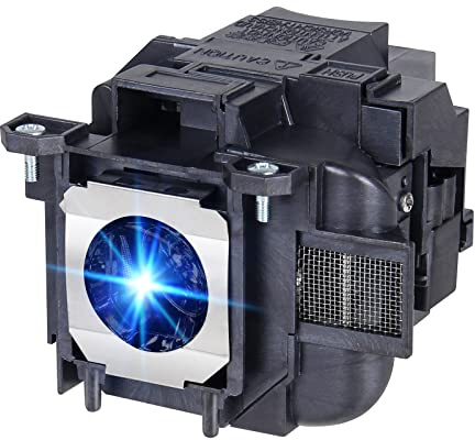 ELP LP88 Replacement Projector Lamp for Elplp88 Epson Powerlite Home Cinema 2040 1040 2045 740HD 640 EX3240 EX7240 EX9200 EX5250 EX5240 VS240 VS345 VS340 97H 98H 99WH 955WH X27 Lamp Bulb Replacement