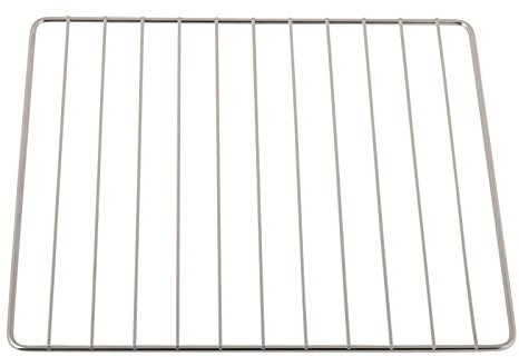Ariete griglia ripiano Acciaio 275x240 mm Forno Bon Cuisine 13L 130 0912