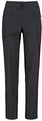Mammut Dam, softshell-byxor, Aenergy So byxor, kvinnor