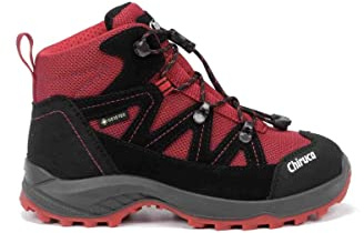 CHIRUCA Bota Troll 09 con Gore-Tex