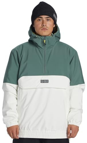 DC Shoes Nexus Anorak - Giacca da Snowboard da Uomo