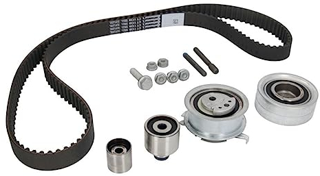 1x Original CONTITECH Zahnriemensatz