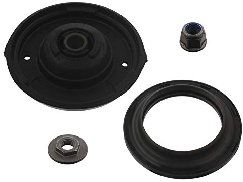 FEBI BILSTEIN 37851 Reparatursatz Federbeinstützlager Federbeinlager-Reparatursatz Vorne 20mm 30mm Metall 65mm 72 100mm 0,172kg