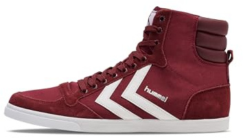 hummel unisex - vuxen Hummel Slimmer Stadil HighHög topp