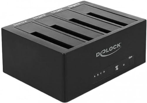 DeLOCK NB Acc Kompatibel Dockingstation USB 3.0