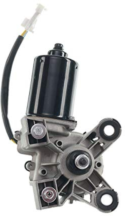 Frankberg 1x Wischermotor Scheibenwischermotor Vorne Kompatibel mit Signum 2003-2017 Vectra C 2002-2017 Vectra C Caravan 2003-2017 Vectra C CC 2002-2008 Vectra C GTS 2003-2017 Replace# 1273071