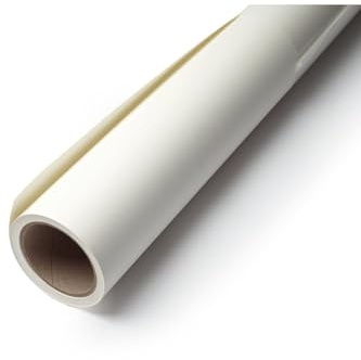 Winsor & Newton 6689750 Zeichenpapier auf der Rolle 150 x 1000cm, 220g/m², mittlere Körnung, natürliches Weiß, säurefrei, Alterungsbeständig, Ideal für Bleistift, Buntstift, Pastell und Kohle
