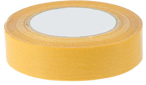 STOBOK Nastro Biadesivo Per Moquette e Pavimenti in Resistente e Duraturo Per Cuciture Di Tappeti Imballaggi Pesanti e Riparazioni Elevata Adesione e Resistenza Alla Pelatura in Colore Gi