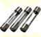 20 fusibili di sicurezza in vetro Flink, 6 x 30 mm, 5 A, 10 A, 15 A, 20 A, 25 A, 30 A, 40 A, 250 V (10 A)