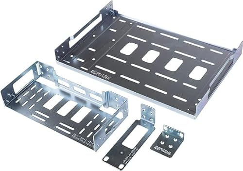 Directly Distributed - Rackmount Kit 1100, Compatible with Cisco 1100 Series (ISR) Integrated Services Router, ACS-1100-RM-19