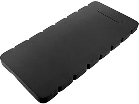 Milisten Coussin à Genoux de Jardin de Jardinage Épais Confortable pour Protéger Genoux Lors Travaux de Jardinage de Plantation