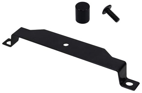 JUYAXIN Seats Robusts Clamp High Strength Mount Enhancing & Comfort Upgrade per CC11 Supporto resistente alla ruggine