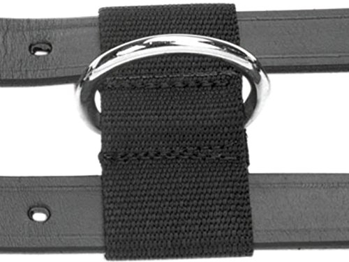 Longiergurt PROFESSIONAL-LEDER