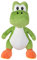 Super Mario Yoshi Plüsch, Jumbo, 50cm, Plüschfigur, Nintendo, ab den ersten Lebensmonaten