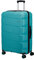American Tourister Air Move - Spinner L, Koffer, 75 cm, 93 L, Türkis (Teal)
