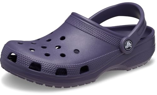 Crocs Classic Clog 37-38 EU Nightshade