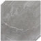 SHUESS 40 Pack Self Adhesive Floor Tile - 30 x 30cm Peel and Stick Floor Tiles Self Adhesive - Waterproof Vinyl Flooring for Kitchen Bathroom Living Room, Covers 38.75 ft² (3.6m²), Grey