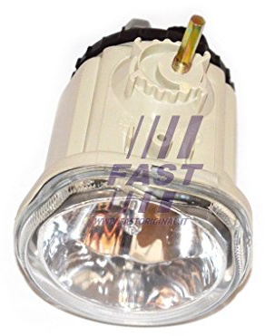 FAST FT86577 Fendinebbia Sinistra Destra