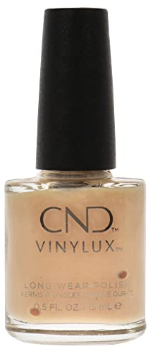 CND Vinylux Nail Polish, Veiled