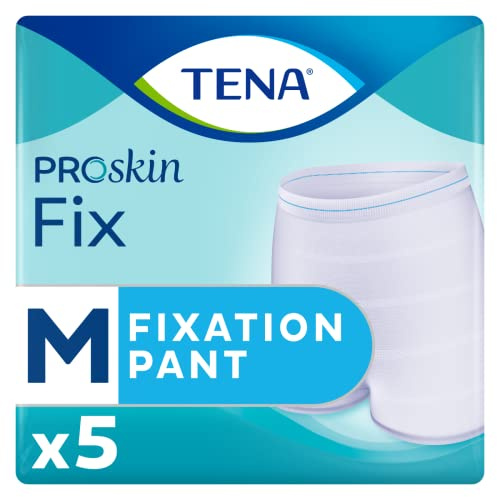 TENA Fix Premium Medium - 3 Packs of 5