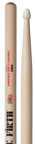 Vic Firth Nylonspets 5BN Clear Naturligt