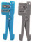 Fiber Optic Jacket Stripper 45-163 45-162 Koaxialkabel Stripping Cutter Tool(#3)