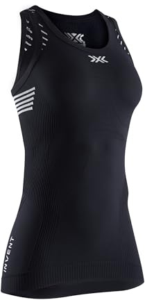 X-bionic Invent Sleeveless Base Layer XS