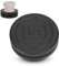 Arcilla Spinner para la cerámica, esculpir Rueda Plástico Plato Giratorio Escultura de cerámica Rueda Plástico Ronda Giratoria Plato Giratorio Escultura Rueda