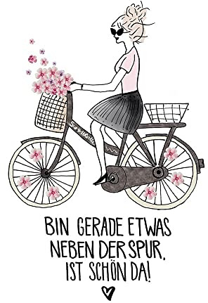 20 Servietten Ist schön da | Tischdeko | Decoupage | Serviettentechnik 33x33cm