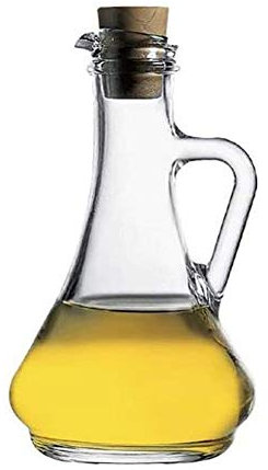 Distributeur d'huile, vaporisateur d'huile, bouteille distributrice d'huile d'olive, bouteille d'huile en verre, distributeur d'huile d'olive avec bec verseur anti-goutte, bouteilles distributrices d'