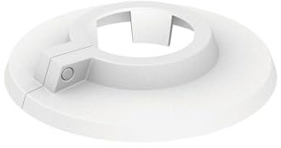 Plastica di Rosette rkw 22 mm (1/2)