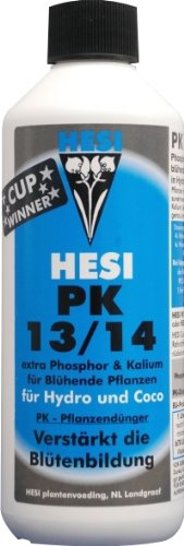Hesi PK 13/14 Gödselmedel 1 liter
