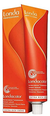 Londa Color Intensiv-Tönung - 0/34 Mixton Gold Kupfer, 60 Ml