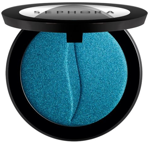 Sephora Collection Colorful Long-lasting eyeshadow - Surfin USA N°14 - Shimmer